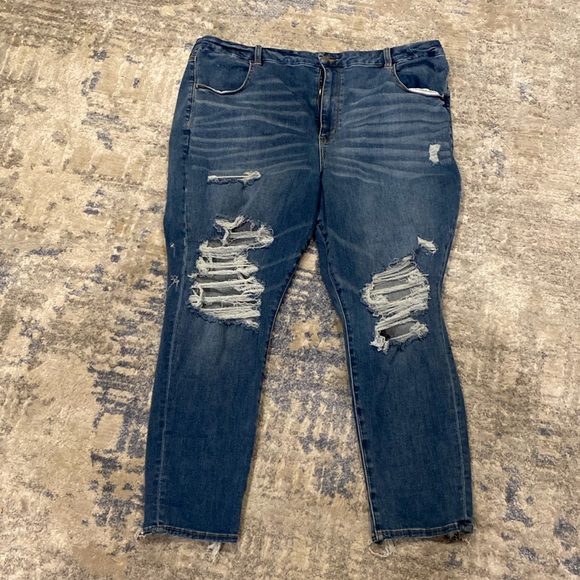 American eagle next level stretch. Size 24 short - Picture 1 of 2